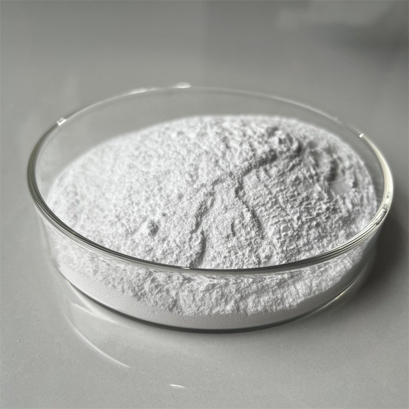 Alumina hautsaren purutasun handiko aplikazioa