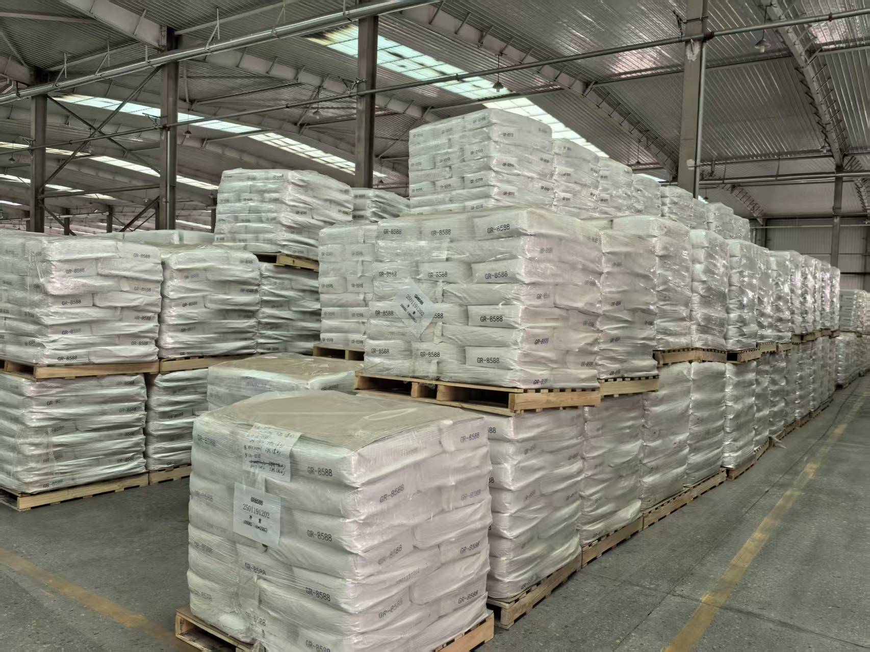 Titanio dioxidoaren hauts mota nagusiak