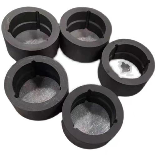 Grafitozko eraztunen funtzioa eta aplikazioa