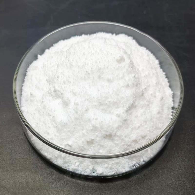 Nano Alumina Hautsa